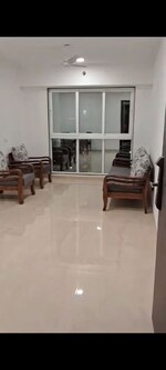 2 BHK 519 Sq.Ft. Apartment in Shree Sai D N Nagar Dwarka CHS