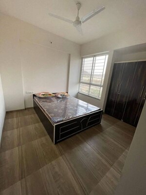 2 BHK Apartment For Rent in Saheel ITrend Homes, Hinjewadi