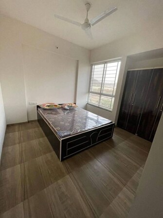 2 BHK Apartment For Rent in Saheel ITrend Homes in Hinjewadi, Pune
