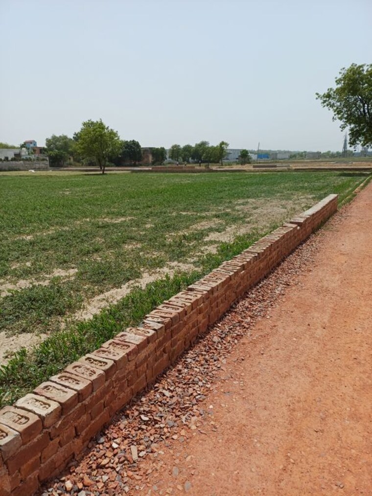 Swimming Pool, kanwara village  66 Sq.Yd. Plot In Kanwara Village Faridabad 10729004