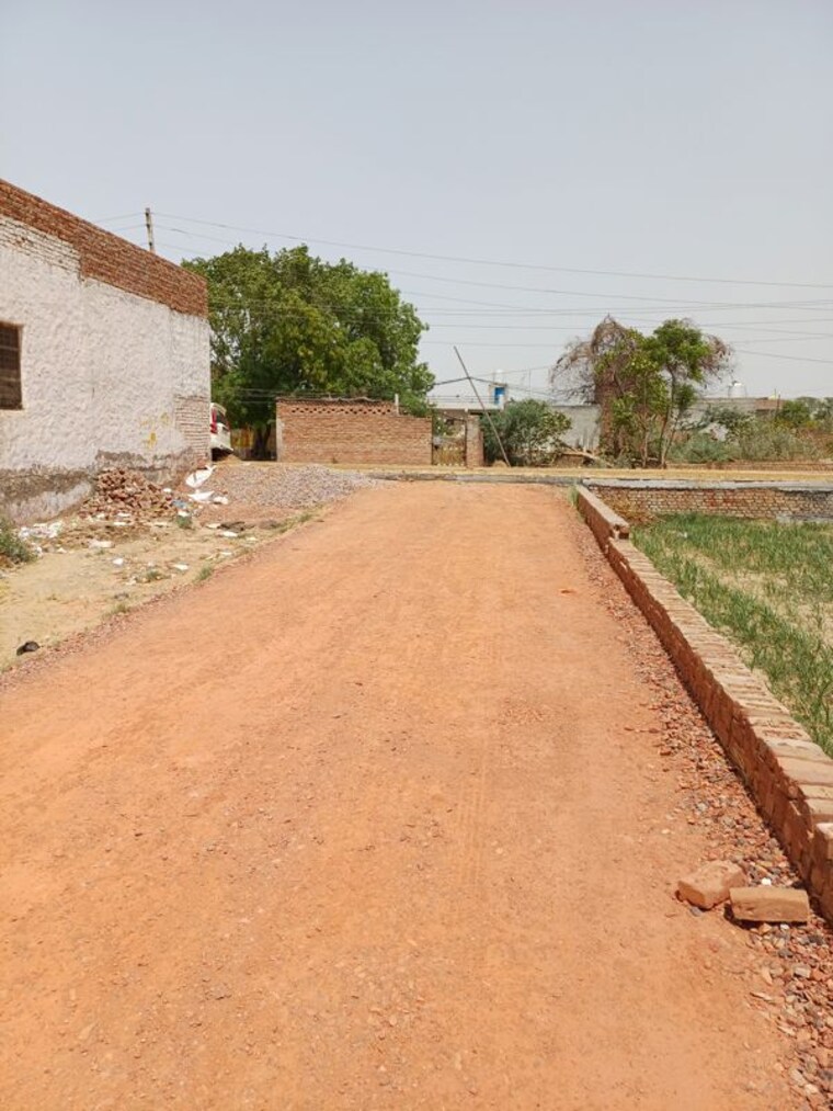 undefined, kanwara village  66 Sq.Yd. Plot In Kanwara Village Faridabad 10729004