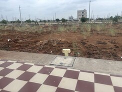 Plot For Sale in Machavaram