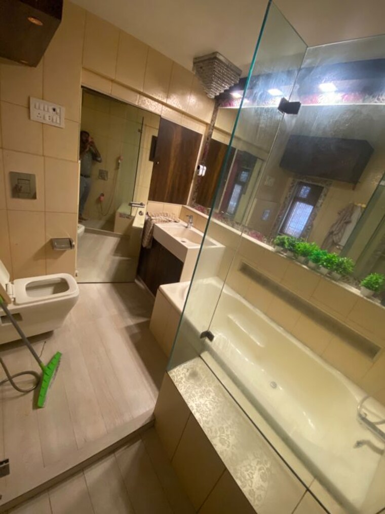 Team Area, andheri-chs 2 Bedroom 1100 Sq.Ft. Apartment In Andheri West Mumbai 10729006