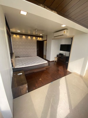 Kitchen in 2 BHK Apartment at Andheri CHS, Andheri West – for Rent