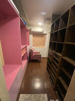 Kitchen in 2 BHK Apartment at Andheri CHS, Andheri West – for Rent