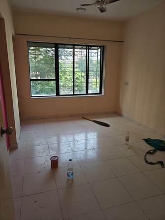 1 BHK Apartment For Rent in Indraprastha Estate Kandivali in Kandivali East, Mumbai
