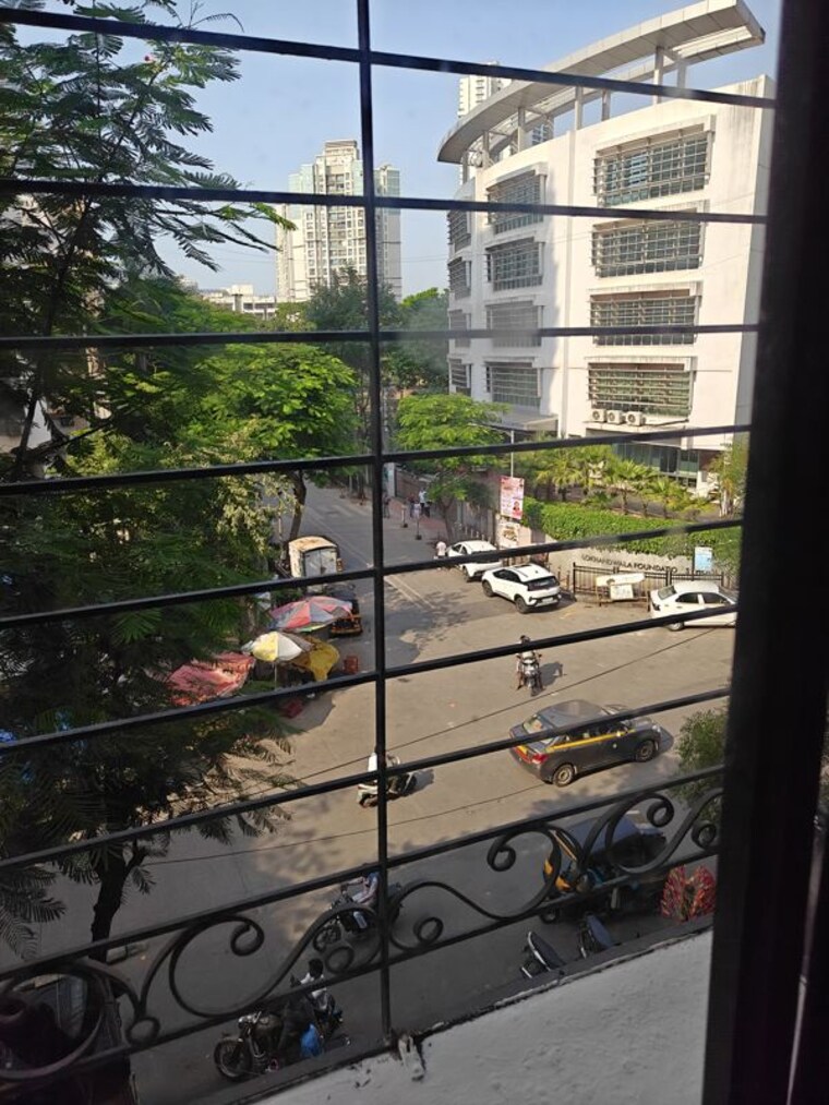 Balcony, indraprastha-estate-kandivali 1 Bedroom 650 Sq.Ft. Apartment In Kandivali East Mumbai 10729000