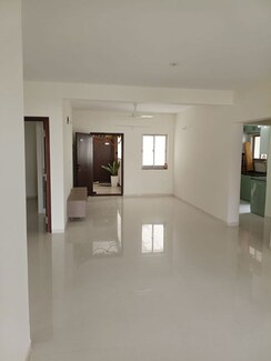 3 BHK +Apartment For Rent in Frontline Seven