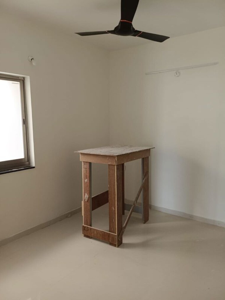 Room, frontline-seven 3 Bedroom 1935 Sq.Ft. Apartment In Kokapet Hyderabad 10728977