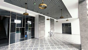 3 BHK Apartment – Exterior View View at Frontline Seven, Kokapet - for Rent