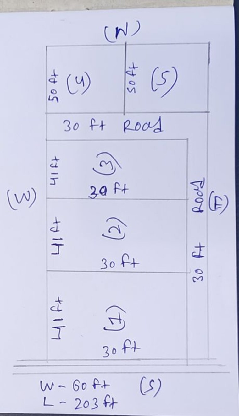 Map Location, bhingarpur  1500 Sq.Ft. Plot In Bhingarpur Bhubaneswar 10593085
