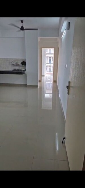 Building Lobby in 3 BHK Apartment at Landmark The Homes 81, Sector 81 – for Rent
