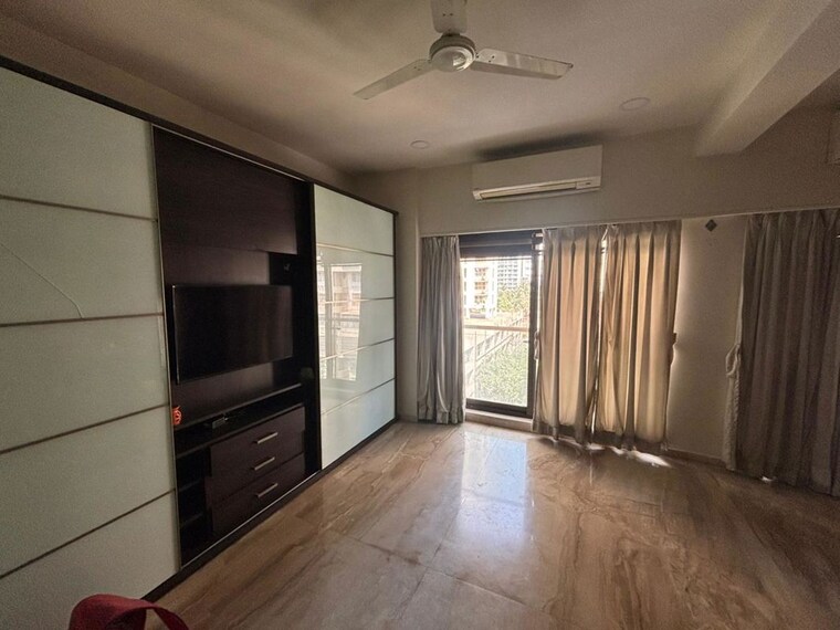 Room, dlh-sorrento 4 Bedroom 1100 Sq.Ft. Apartment In Veera Desai Road Mumbai 10728997