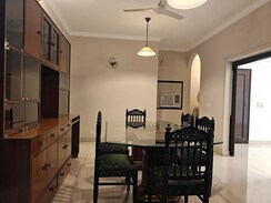 3 BHK Builder Floor For Rent in Kalkaji