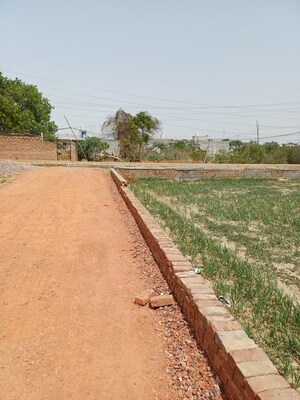 Swimming Pool in  Plot at Kanwara Village – for Sale