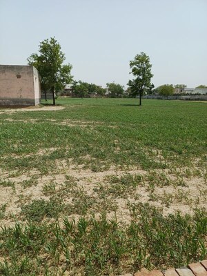  Plot – Garden View at Kanwara Village - for Sale