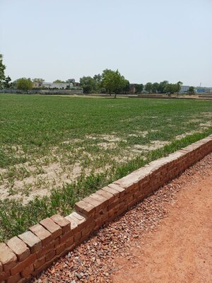Balcony in  Plot at Kanwara Village – for Sale