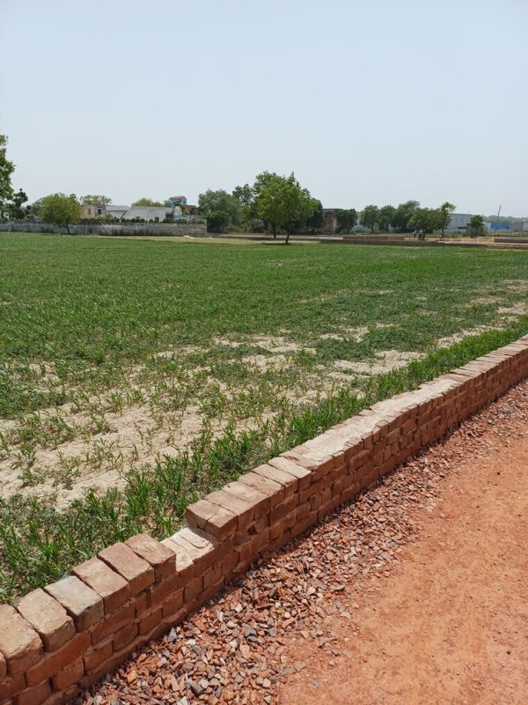Balcony, kanwara village  68 Sq.Yd. Plot In Kanwara Village Faridabad 10729021