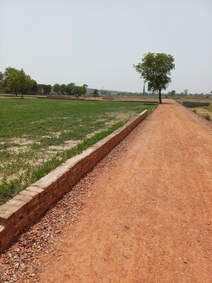 Swimming Pool in  Plot at Kanwara Village – for Sale