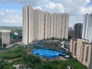 2 BHK Apartment For Sale in Godrej Emerald, Ghodbunder Road
