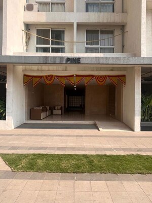 2 BHK Apartment – Exterior View View at Godrej Emerald, Ghodbunder Road - for Sale
