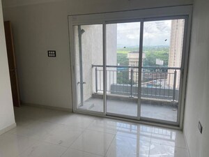 Room in 2 BHK Apartment at Godrej Emerald, Ghodbunder Road – for Sale