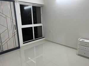 Room in 2 BHK Apartment at Godrej Emerald, Ghodbunder Road – for Sale