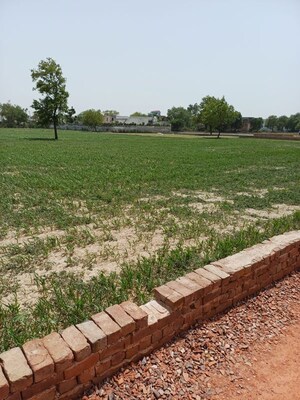 Swimming Pool in  Plot at Kanwara Village – for Sale