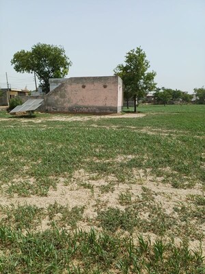  Plot – Garden View at Kanwara Village - for Sale