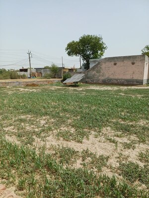  Plot – Garden View at Kanwara Village - for Sale
