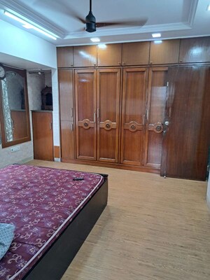 3 BHK Apartment For Rent in Jyoti Sukriti, Goregaon East