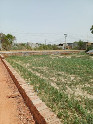 Balcony in  Plot at Kanwara Village – for Sale