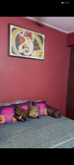 2.5 BHK +  1125 Sq.Ft. Apartment in Nitishree Aura Chimera
