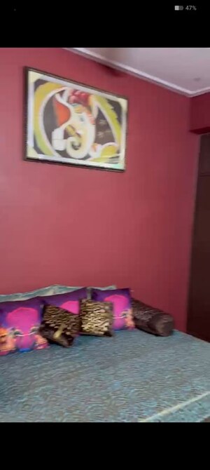 2.5 BHK Apartment For Sale in Nitishree Aura Chimera, Raj Nagar Extension