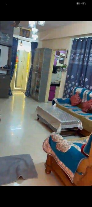 Gym in 2.5 BHK Apartment at Nitishree Aura Chimera, Raj Nagar Extension – for Sale