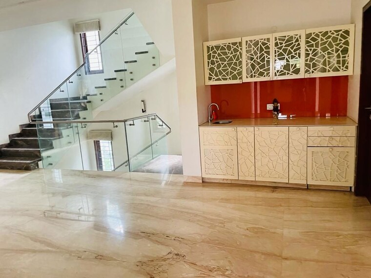 undefined, aditya-fort-view 4 Bedroom 4000 Sq.Ft. Villa In Puppalaguda Hyderabad 10729028