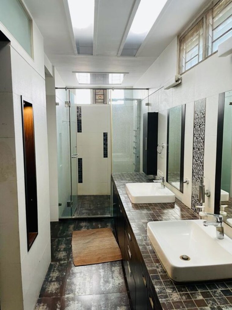 Team Area, aditya-fort-view 4 Bedroom 4000 Sq.Ft. Villa In Puppalaguda Hyderabad 10729028