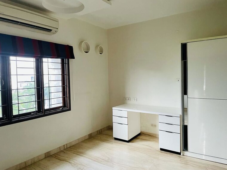 Room, aditya-fort-view 4 Bedroom 4000 Sq.Ft. Villa In Puppalaguda Hyderabad 10729028