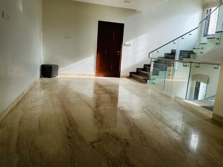 Bedroom, aditya-fort-view 4 Bedroom 4000 Sq.Ft. Villa In Puppalaguda Hyderabad 10729028