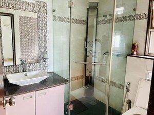 Team Area in 4 BHK Villa at Aditya Fort View, Puppalaguda – for Sale