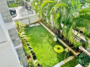 Master Plan in 4 BHK Villa at Aditya Fort View, Puppalaguda – for Sale