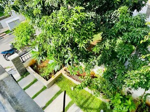 4 BHK Villa – Garden View at Aditya Fort View, Puppalaguda - for Sale