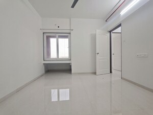 Master Bedroom in 2 BHK Apartment at Arihant Aspire, Palaspe Phata – for Rent