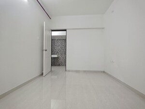Bathroom in 2 BHK Apartment at Arihant Aspire, Palaspe Phata – for Rent