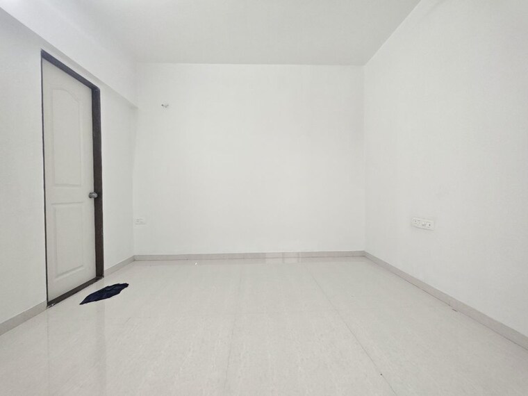 Bedroom, arihant-aspire 2 Bedroom 664 Sq.Ft. Apartment In Palaspe Phata Navi Mumbai 10729047