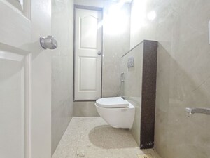Bathroom in 2 BHK Apartment at Arihant Aspire, Palaspe Phata – for Rent