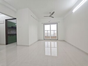 Room in 2 BHK Apartment at Arihant Aspire, Palaspe Phata – for Rent