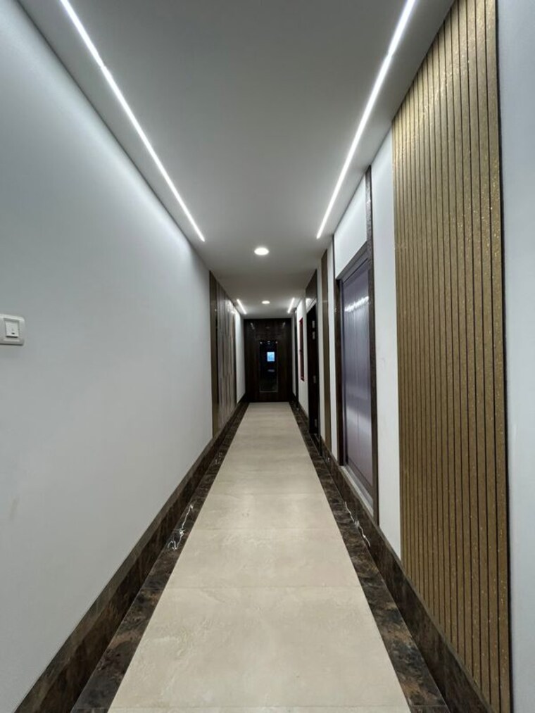 undefined, arihant-aspire 2 Bedroom 664 Sq.Ft. Apartment In Palaspe Phata Navi Mumbai 10729047
