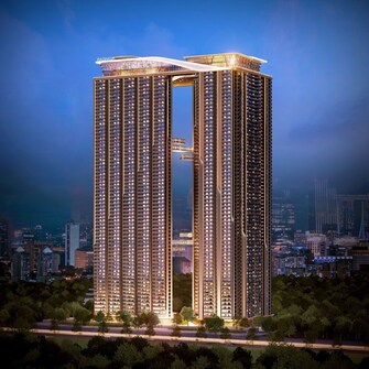 4 BHK +  3644 Sq.Ft. Apartment in Raghava Cinq