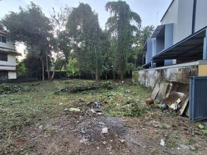 Plot Area in  Plot at Thiruvankulam – for Sale